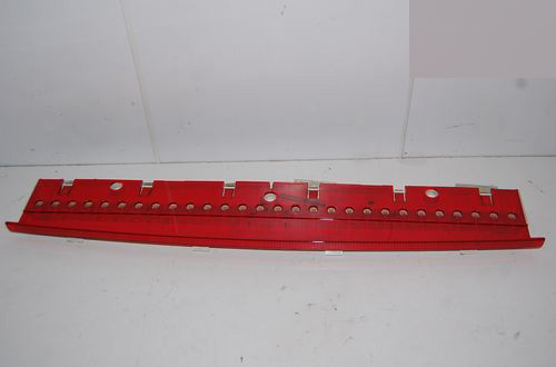 фото №1, Audi a8 d3 lift дополнительные свет стоп 4e0945097