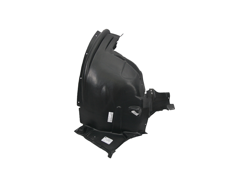 фото №1, Підкрилок підкрилок перед nowe bmw x5 e70 2006-2010 l