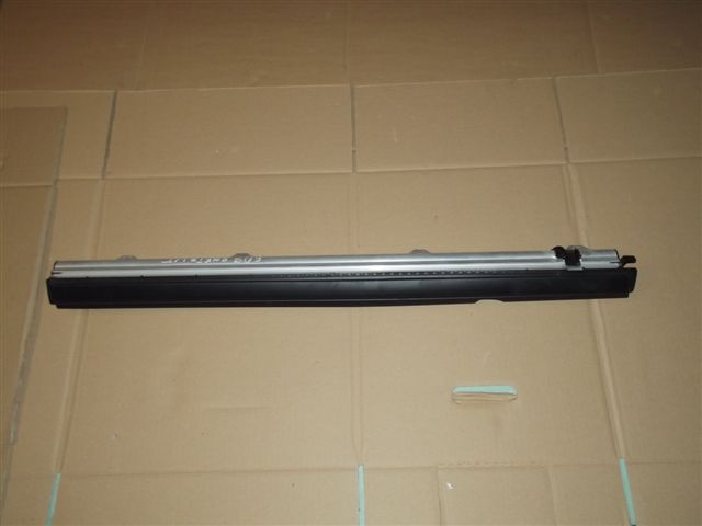 фото №1, Bmw 5 f07 gt шторка задняя дверь задняя левая