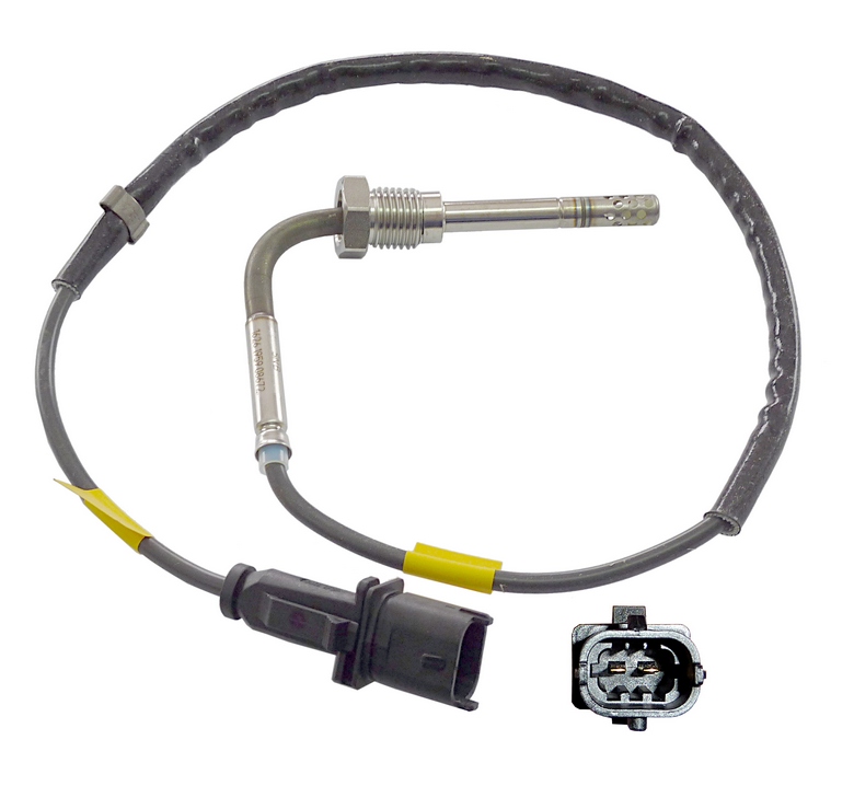 фото №1, Датчик температури вихлопних газів dpf iveco daily 06-