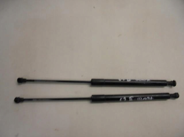 фото №1, Амортизатори амортизатори кришки citroen c3 ii