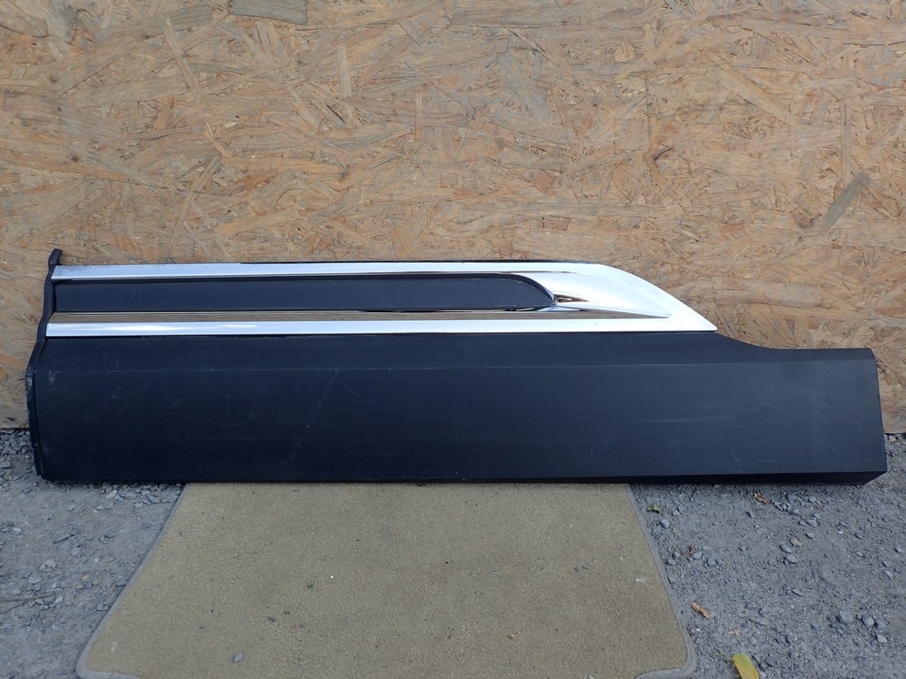 фото №2, Молдинг na дверь левая задние задняя renault espace v 5