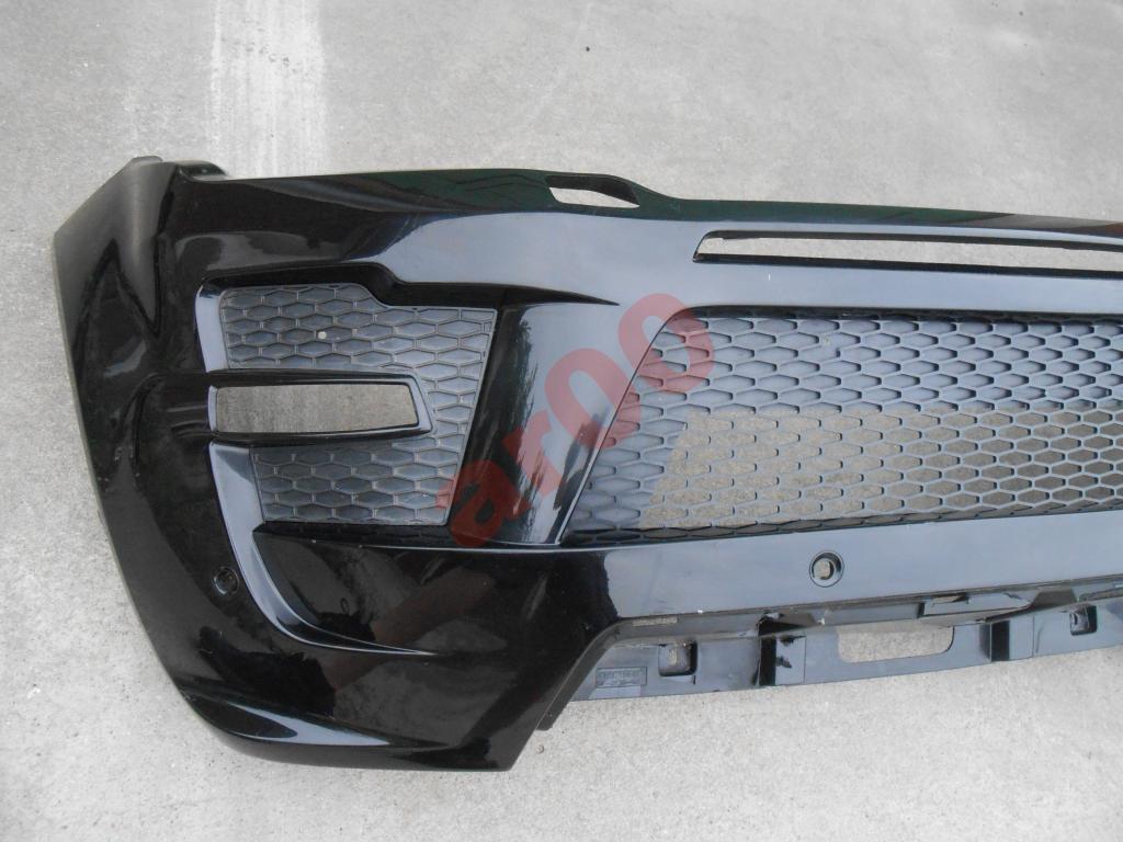 Бампер range rover evoque startech Доставка