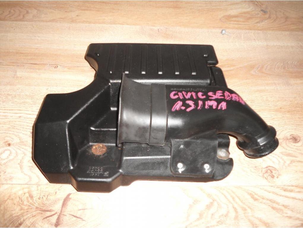 фото №1, Honda civic sedan 07 резонатор повітря 1.3 ima