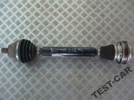 фото №1, Vw passatb6 cc półośka привідний вал 3c0407272bc