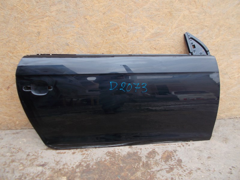 фото №1, Дверь перед передние правое vw eos