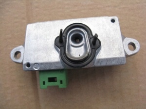 фото №3, Модуль датчик подушка безопасности bmw e65 6920477