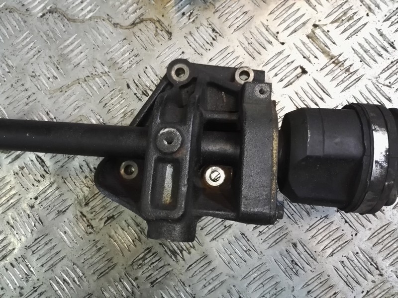 фото №5, Підпора кронштейн піввісь ducato jumper boxer 06+ 3.0jtd