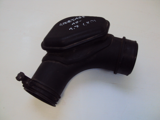 фото №1, Труба воздуха kia sportage iii 2010-