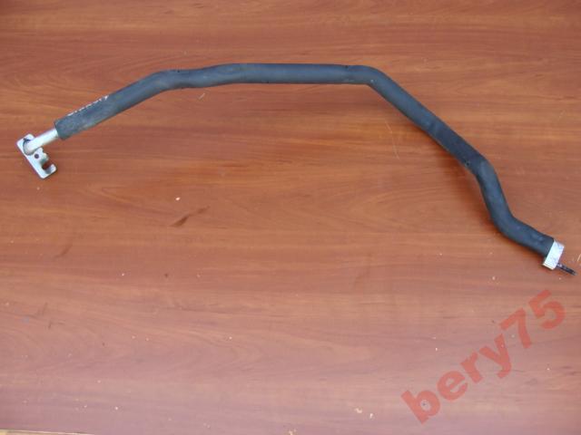 фото №1, Mitsubishi grandis 07r шланг кондиционера