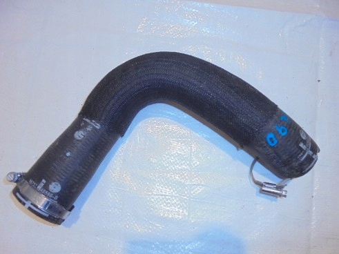 фото №4, Peugeot 208 1.4 hdi труба waz турбины 9675348580