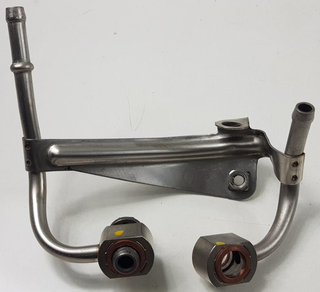 Шланг трубка kangoo iii 1.2 tce 17r 144b39496r Доставка