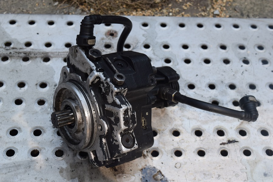 Купить Насос впрыскная man tgx tga tgs