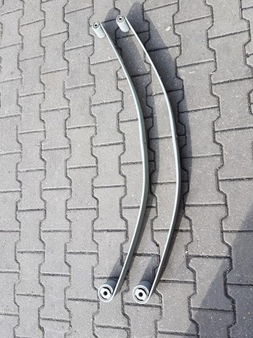 фото №1, Ресора ресори fiat doblo 01-