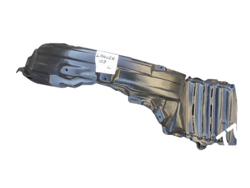 фото №1, Підкрилок підкрилок nowe перед l mitsubishi lancer 07-