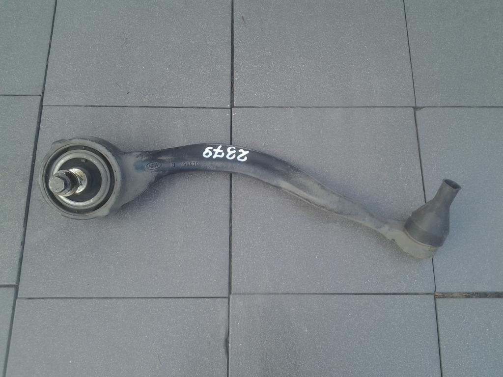 фото №1, Land rover l405 правий важіль перед 2014-