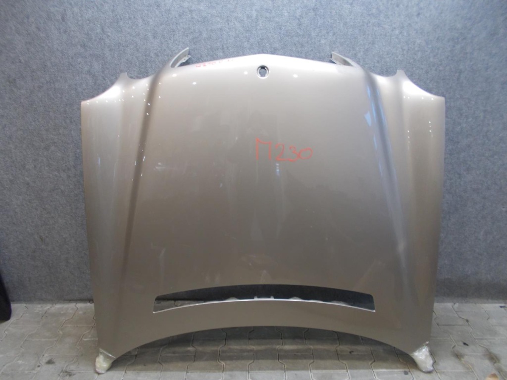 Купити Капот mercedes e-klasa w210