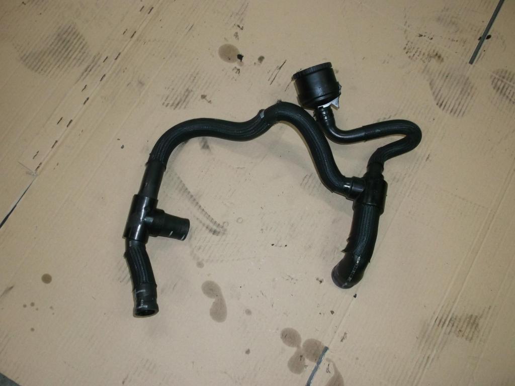 фото №1, Заливная горловина масла peugeot 807 2.0 hdi psa rht -доставка-