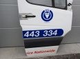 фото №4, Sprinter 906 crafter дверь правое перед