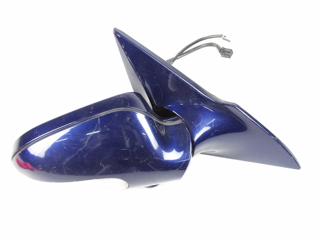 фото №3, Mercedes sl w230 зеркало наружное правое