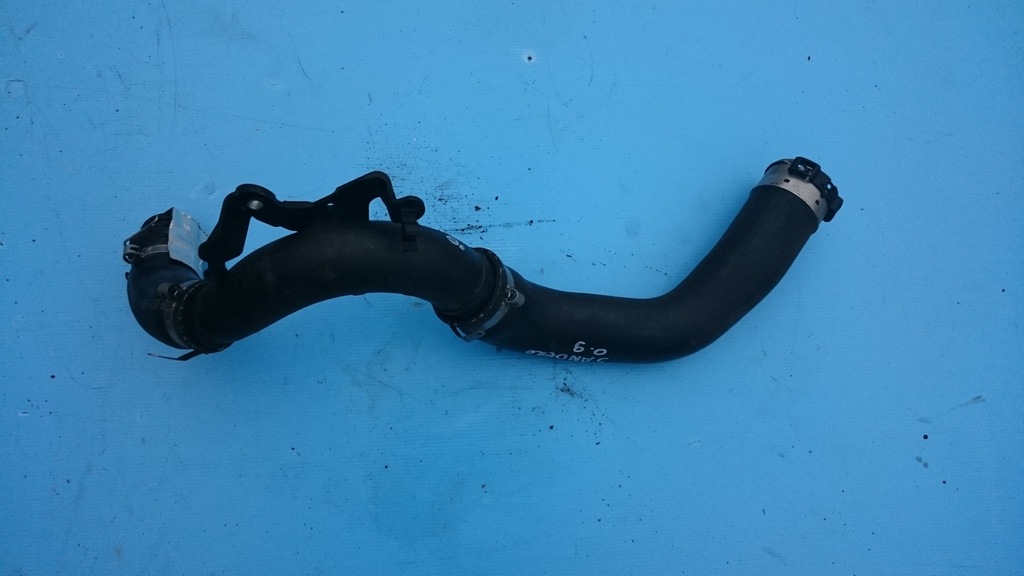 фото №1, Труба wąż 144604208r dacia sandero renault 0.9 tce