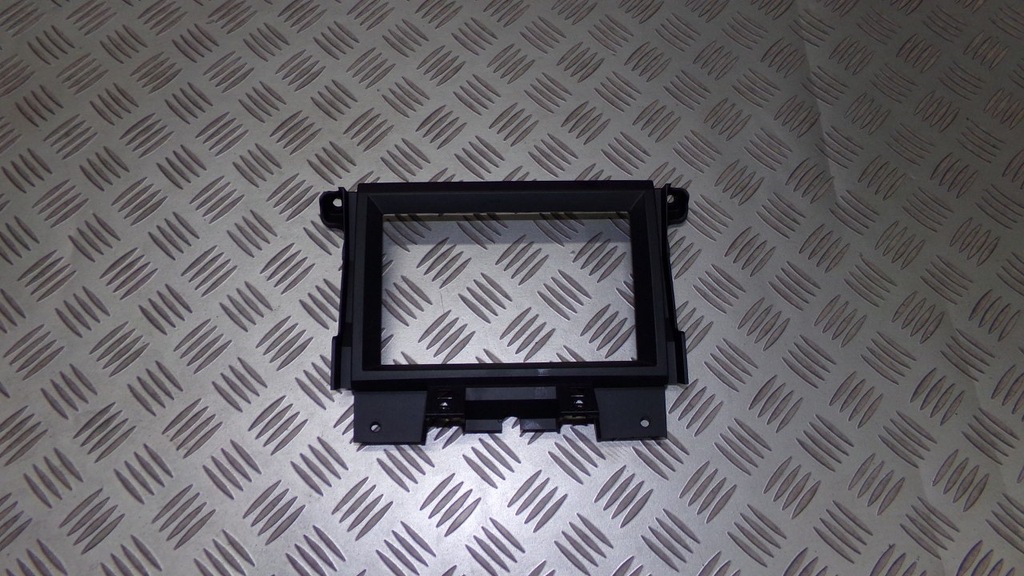 фото №1, Land rover discovery iv lift рамка дисплея