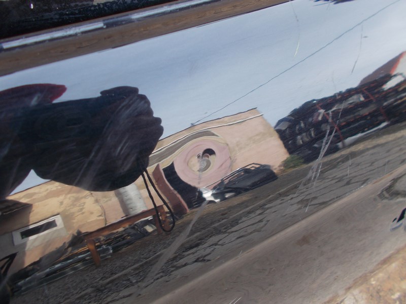 фото №8, Двері перед передні ліва vw eos