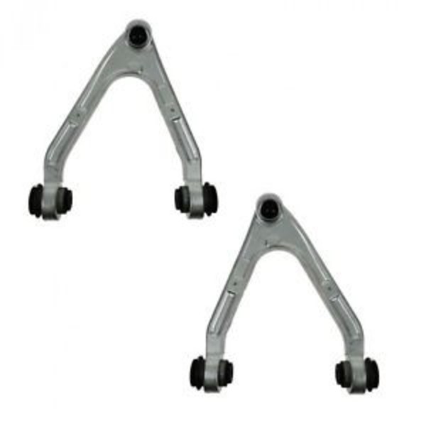 фото №1, Hummer h3 2005-2010 рычаг левый верхний новый