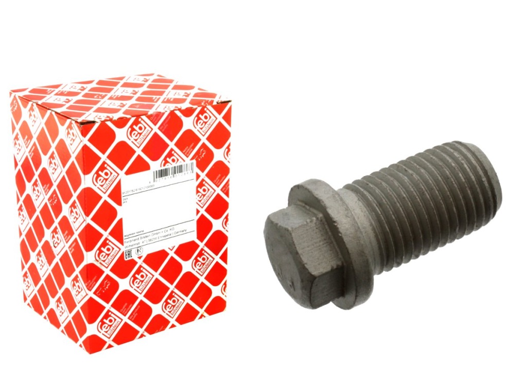 Купити Кришка зливу оливи mercedes jeep chrysler m14x1.5