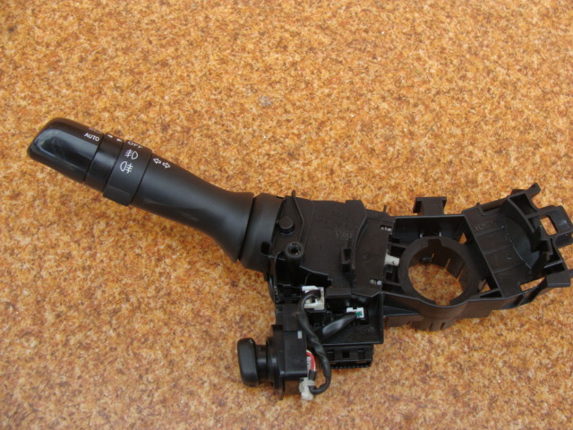 фото №1, Lexus rx 300 05r важіль перемикач лівий