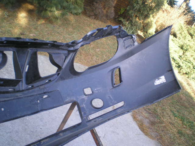 фото №4, Бампер перед передній rover 75 mg zt 75 lift