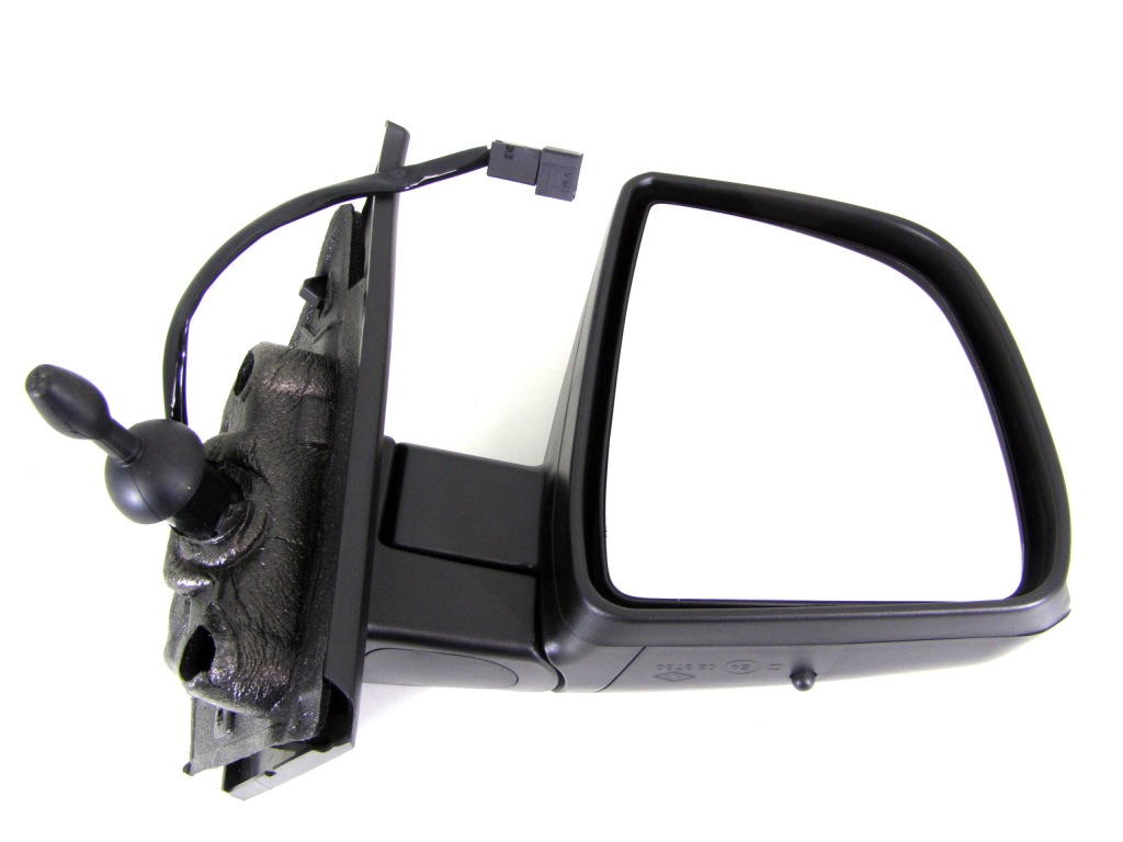 фото №1, Зеркало наружное doblo 01.10-