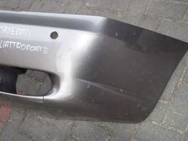 фото №6, Maserati quattroporte бампер задний