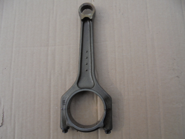 фото №1, Шатун шатуни bmw e81 e87 116i n45b16a