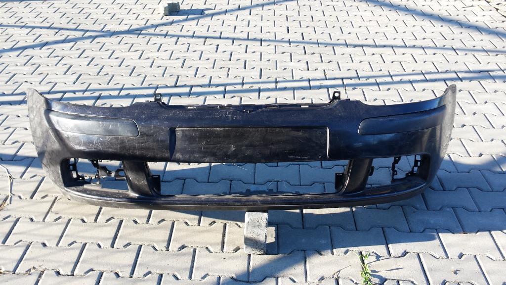 фото №1, Бампер перед vw golf v 1k0