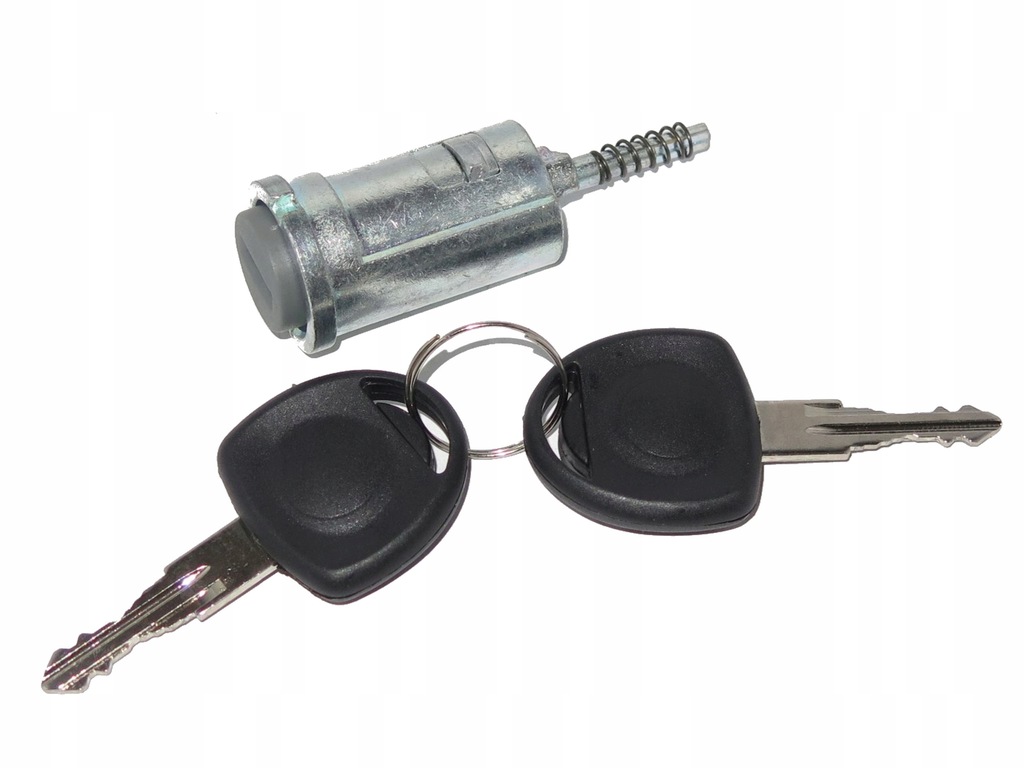 фото №1, Вкладиш замка запалювання opel astra f g tigra combo b c