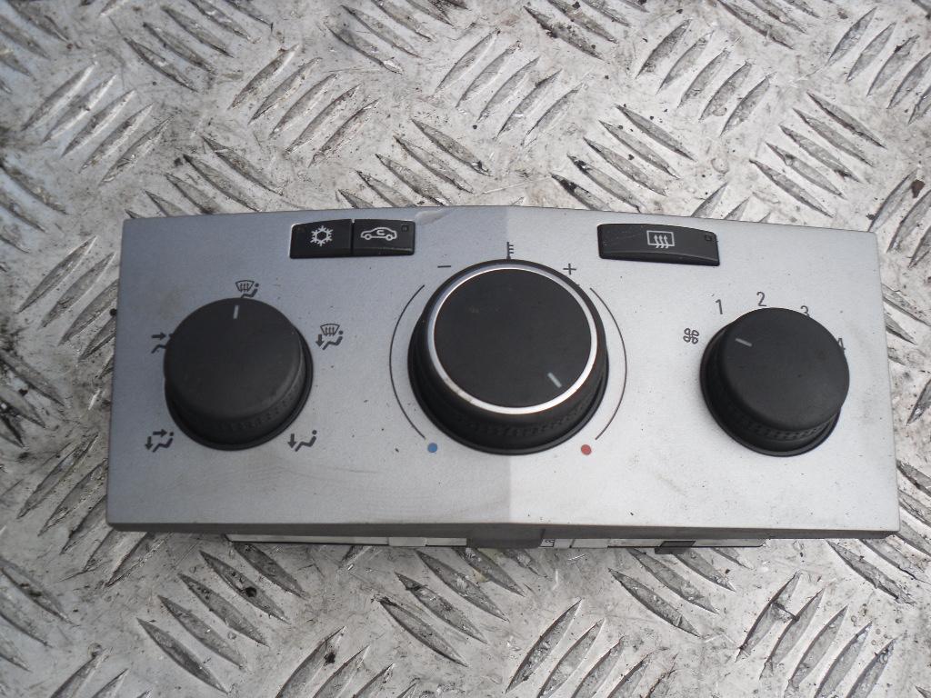 Купити Opel astra iii перемикач кондиціонера 13201299