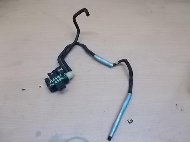 фото №2, Клапан вакууму renault megane iii 1.5 dci