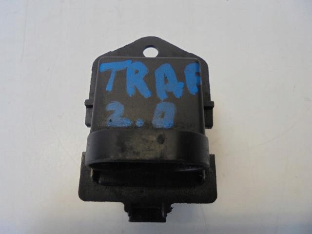 фото №1, Резистор резистор trafic vivaro 2.0 dci