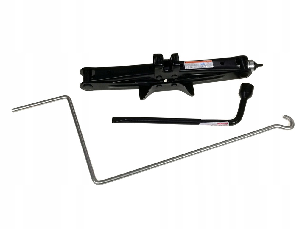 фото №1, Lexus es 12-18 домкрат ключ колеса подъемник