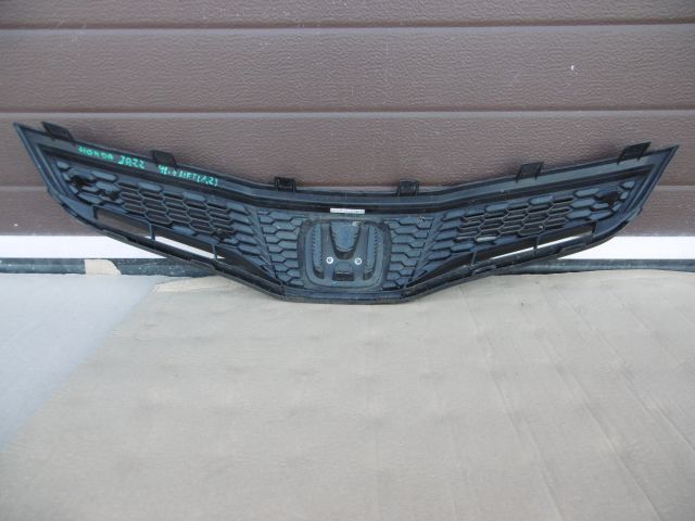 фото №2, Решітка радіатора решітка радіатора honda jazz 2011- lift