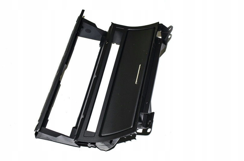 фото №14, Оригинальный кронштейн консоли центральной bmw e46