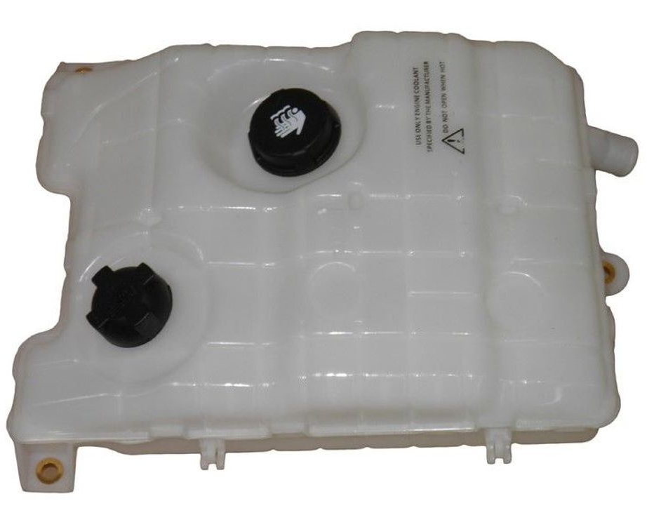 фото №1, Бак розширювальний renault magnum e-tech