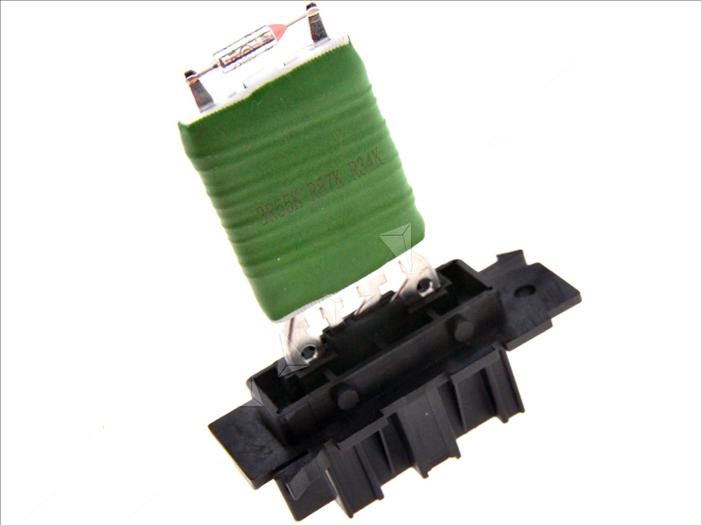 фото №1, Резистор вентилятора вентилятор peugeot partner 08-