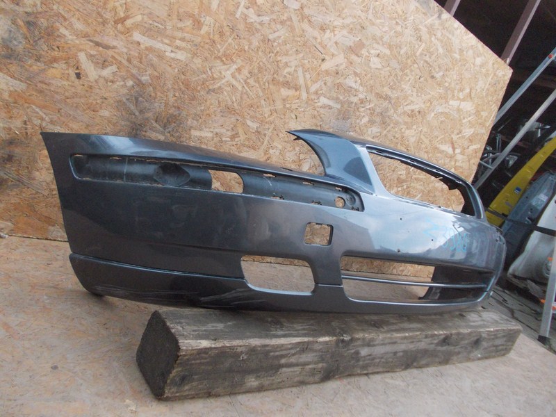 фото №9, Бампер перед передний volvo v70 04-07