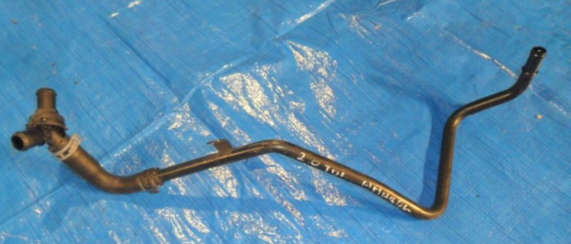 фото №1, Vw amarok 2.0 tdi wąż шланг водяной 2h0121157ap
