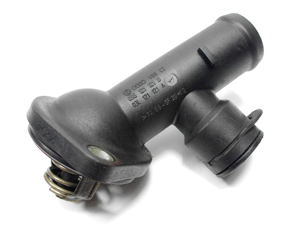 фото №1, Dodge avenger 2.0 crd патрубок корпус термостата