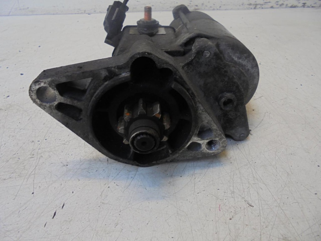 фото №2, Стартер mini cooper r50 1.4 d