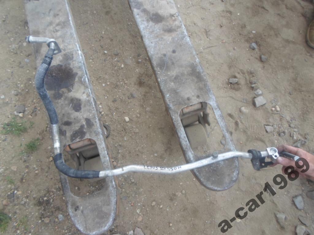 фото №1, Wąż шланг кондиціонера lexus rx450h