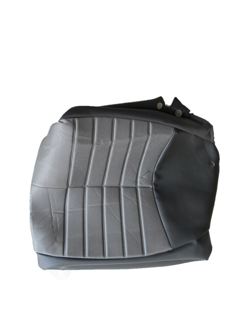 фото №1, Обшивка чохол спинка сидіння fiat 500 праве